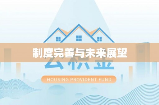 船营制度完善与未来展望