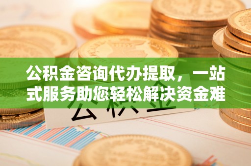 船营公积金咨询代办提取，一站式服务助您轻松解决资金难题