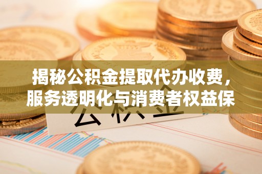 船营揭秘公积金提取代办收费，服务透明化与消费者权益保障