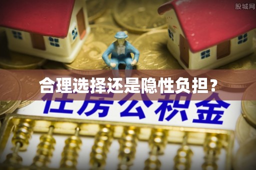 船营合理选择还是隐性负担？
