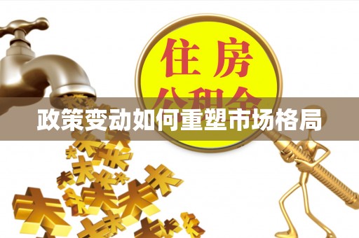 船营政策变动如何重塑市场格局